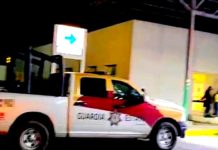 Muere persona en hospital tras ingresar con severas lesiones