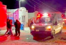 Muere persona en nosocomio es la person rescatada de una vivienda hace días