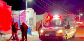 Muere persona en nosocomio es la person rescatada de una vivienda hace días