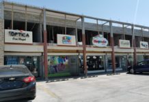 Abren este año en N. Laredo 380 nuevos negocios, pero otros 40 cerraron