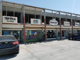 Abren este año en N. Laredo 380 nuevos negocios, pero otros 40 cerraron