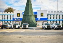 Entregan unidades de reacción rápida a Protección Civil y Bomberos