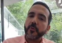 18 mil tamaulipecos están alrededor del mundo: Rafael Pulid