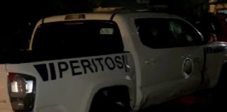 Reportan a persona sin vida en una vivienda