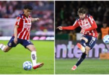 FIFA confirma su elegibilidad: Richard Ledezma y Brian Gutiérrez jugarán con el Tricolor