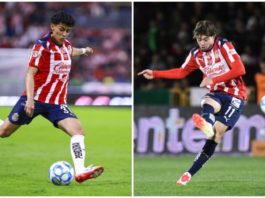 FIFA confirma su elegibilidad: Richard Ledezma y Brian Gutiérrez jugarán con el Tricolor