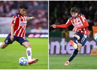 FIFA confirma su elegibilidad: Richard Ledezma y Brian Gutiérrez jugarán con el Tricolor