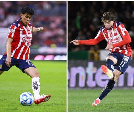 FIFA confirma su elegibilidad: Richard Ledezma y Brian Gutiérrez jugarán con el Tricolor