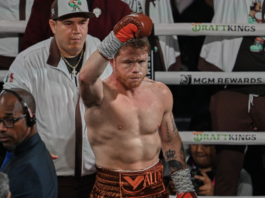 “El Canelo va a retomar su grandeza! Mauricio Sulaimán aplaude el regreso de Saúl Álvarez