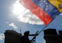 Venezolanos ‘piden la cabeza’ de funcionarios de Maduro: Exigen a Trump que los arreste por narcotráfico