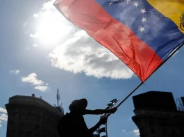 Venezolanos ‘piden la cabeza’ de funcionarios de Maduro: Exigen a Trump que los arreste por narcotráfico