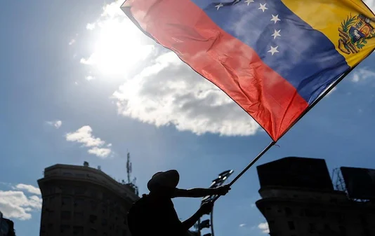 Venezolanos ‘piden la cabeza’ de funcionarios de Maduro: Exigen a Trump que los arreste por narcotráfico