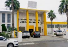 Suspenden clases en planteles educativos por bajas temperaturas