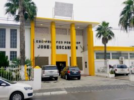 Suspenden clases en planteles educativos por bajas temperaturas