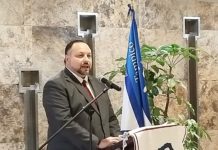 El sector asegurador cumple un papel fundamental en el desarrollo económico de Tamaulipas: Víctor Manuel Landa Ríos