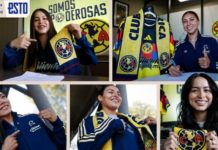 ¡Se quedan! América Femenil anuncia la renovación de 5 de sus figuras