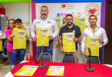 Invita Gobierno de Reynosa y Fundación Iluminando Corazones a carrera 5K-10K Pequeños Héroes