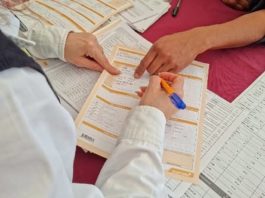 Acercan servicios de empleo a colonias de Altamira