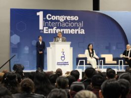 Inicia celebración de 30 años de éxitos