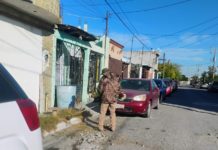 Impulsa Gobierno de Reynosa colonias limpias por la salud de los reynosenses