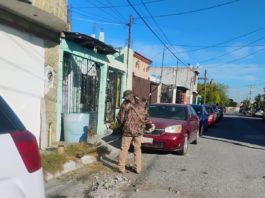Impulsa Gobierno de Reynosa colonias limpias por la salud de los reynosenses