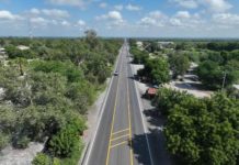 Programa de “Bachetón” de presidenta pretenden aplicarlo en carreteras de Tamaulipas