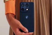 Motorola quiere que su nuevo celular premium sea competencia de Samsung con este accesorio que muchos usuarios aman