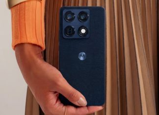 Motorola quiere que su nuevo celular premium sea competencia de Samsung con este accesorio que muchos usuarios aman