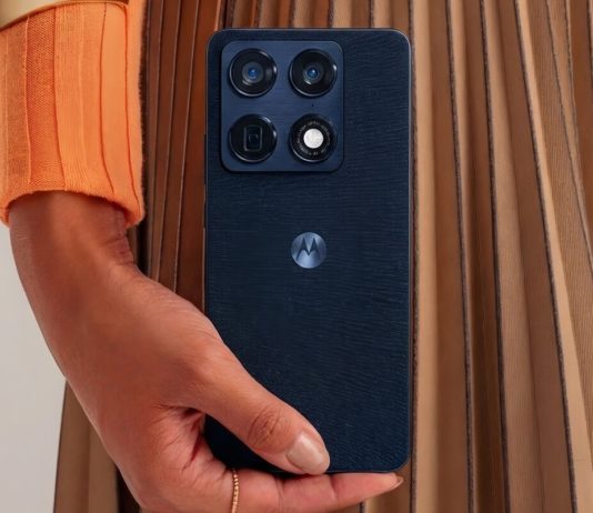 Motorola quiere que su nuevo celular premium sea competencia de Samsung con este accesorio que muchos usuarios aman