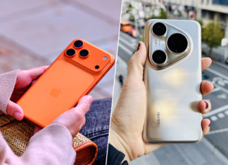 Apple se las prometía felices arrasando con el iPhone en China. Hasta que Huawei le dejó las cosas claras