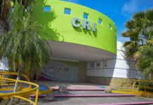 Ofrece DIF-Reynosa atención con terapias, estudios médicos y especialidades en el CRI
