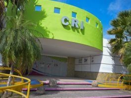 Ofrece DIF-Reynosa atención con terapias, estudios médicos y especialidades en el CRI