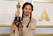 ¿Quién es Chloé Zhao? La única mujer nominada a ‘Mejor dirección’ en los Oscar 2026