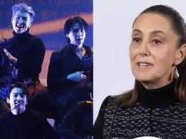 BTS en México: de la euforia por los boletos a la solicitud diplomática de Claudia Sheinbaum por más conciertos