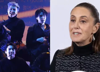 BTS en México: de la euforia por los boletos a la solicitud diplomática de Claudia Sheinbaum por más conciertos