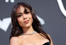 ¿Danna será la próxima Teresa? Aclara rumor sobre aparición en la famosa telenovela