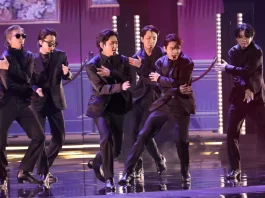 BTS llega a México: Todos los detalles de sus conciertos en CDMX