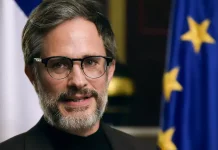 Gael García Bernal se lanza contra el cine hollywoodense y pide la unión del cine mexicano y el europeo