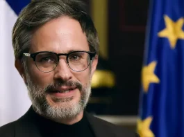 Gael García Bernal se lanza contra el cine hollywoodense y pide la unión del cine mexicano y el europeo