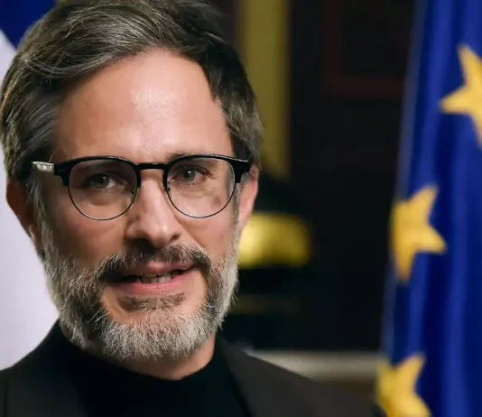 Gael García Bernal se lanza contra el cine hollywoodense y pide la unión del cine mexicano y el europeo