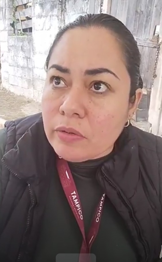 directora de Ecología