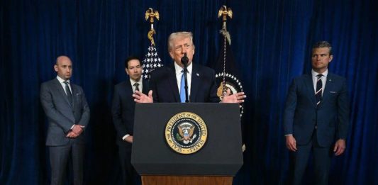 Trump ha considerado en privado abandonar el T-MEC