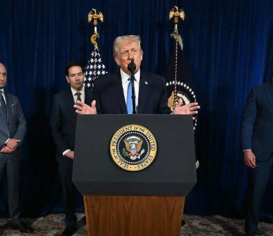 Trump ha considerado en privado abandonar el T-MEC