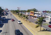Este 2026 iniciarán los trabajos de construcción del viaducto Altamira-Tampico