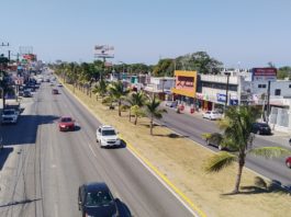 Este 2026 iniciarán los trabajos de construcción del viaducto Altamira-Tampico