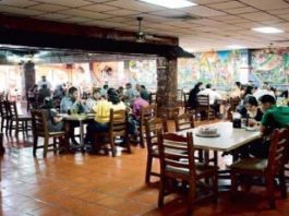 Diciembre fue buen mes para restauranteros con locales llenos: Canirac