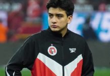 Más grave de lo que parecía: Gilberto Mora estará más tiempo del esperado fuera de la canchas