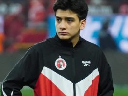 Más grave de lo que parecía: Gilberto Mora estará más tiempo del esperado fuera de la canchas