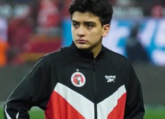 Más grave de lo que parecía: Gilberto Mora estará más tiempo del esperado fuera de la canchas