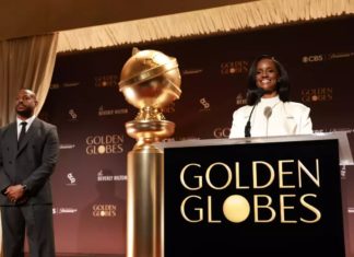 Golden Globes: Los escándalos más sonados en la historia de los premios